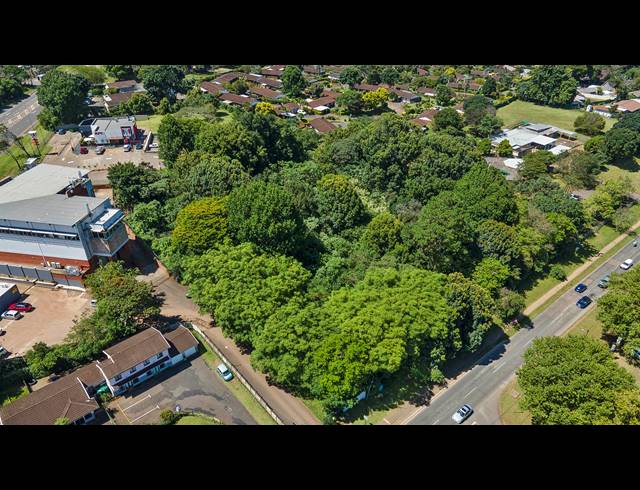 8,135M² VACANT LAND FOR SALE IN WATERFALL